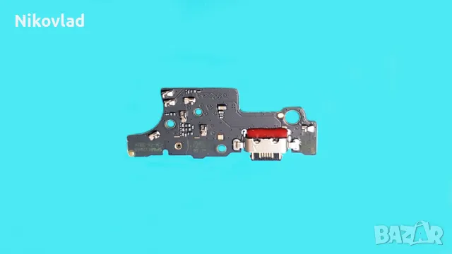 Блок захранване Motorola Moto G04