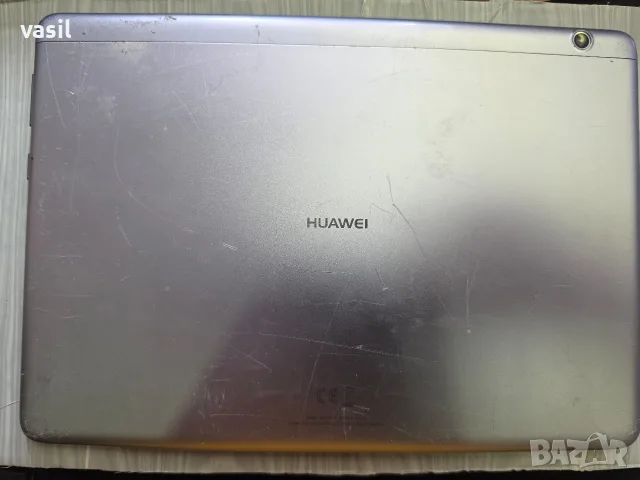 HUAWEI MEDIA PAD T3 части (0241), снимка 2 - Резервни части за телефони - 55988041
