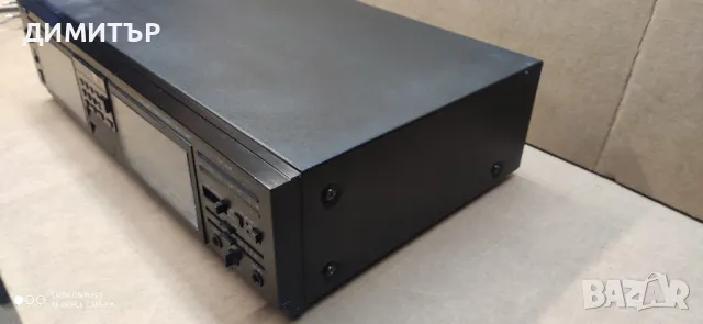 philips fc 567 двукасетъчен дек, снимка 9 - Декове - 47645770