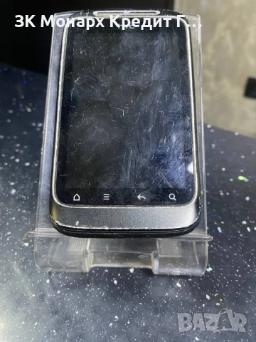 телефон HTC wildfire S A510e, снимка 3 - HTC - 50982056