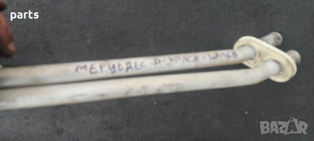 Радиатор Парно Мерцедес А класа W168 - A1688300161 N, снимка 4 - Части - 41551748