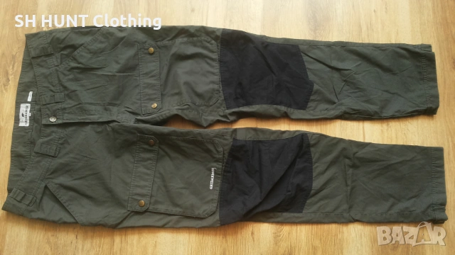 GRIDARMOR Trouser размер 50 / M - L за лов риболов панталон - 1883