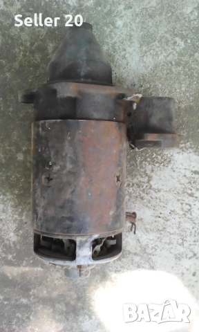 Малко части за ЛАДА, ЗАСТАВА, ФИАТ, Вартбург, снимка 3 - Части - 52035087