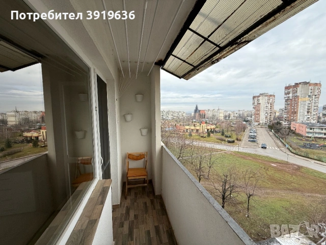 Гарсониера във Враца жк дъбника , снимка 5 - Апартаменти - 53395359