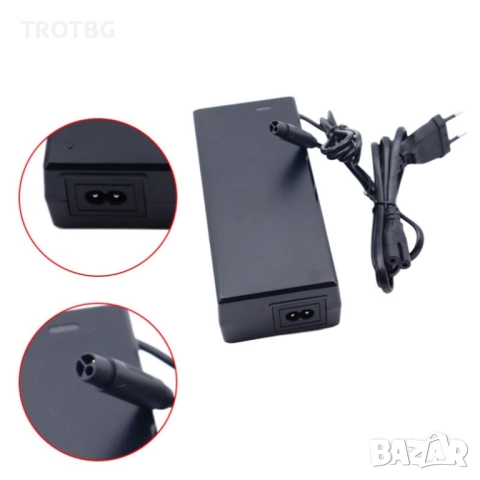 Зарядно 58.8V 2A CQ Head за електрически скутери KuKirin G3 Pro NEW 2025 и KuKirin G2 Master, снимка 3 - Друга електроника - 52655120