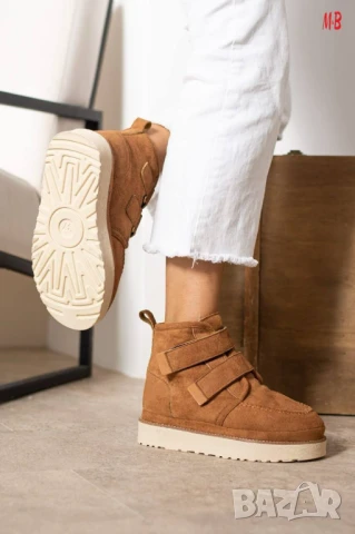 дамски боти UGG, снимка 2 - Дамски боти - 50761073