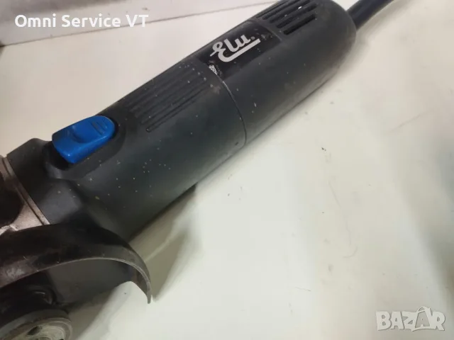 Elu /DeWalt  1000 W - 125 mm ъглошлайф , снимка 3 - Ъглошлайфи - 56346409