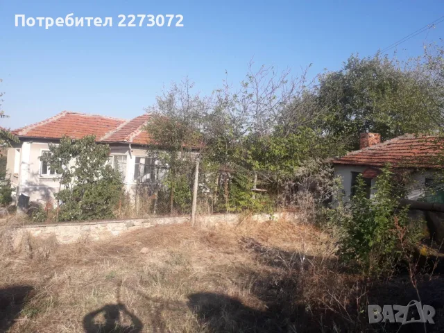 Къща в село Помощник, снимка 8 - Къщи - 56154608