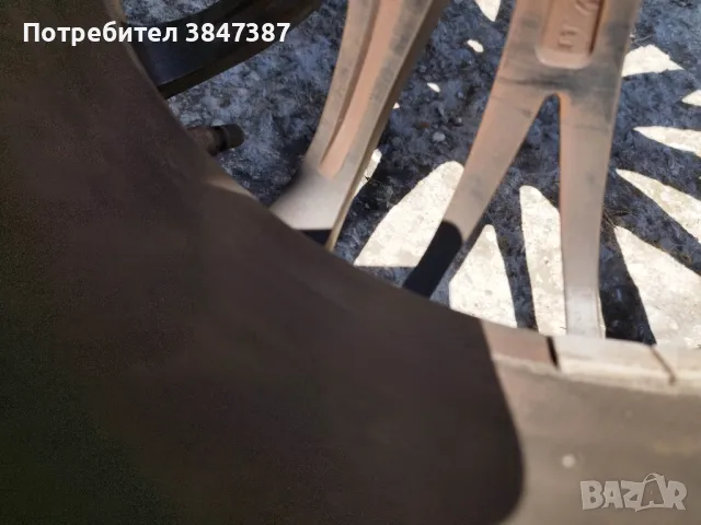 Джанти с гуми 18" 5х108-Германия , снимка 6 - Гуми и джанти - 50029483