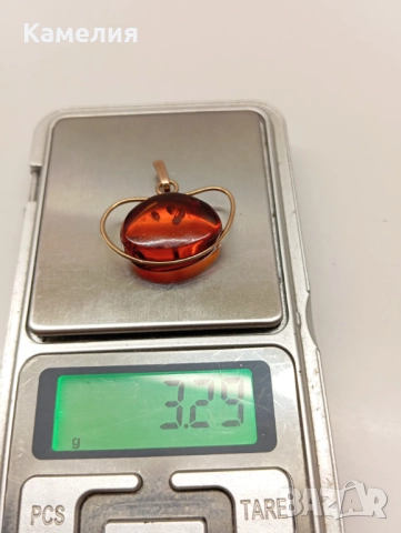 Руско злато , снимка 7 - Колиета, медальони, синджири - 52375615