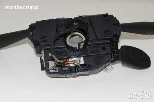 98030394ZD Лентов кабел Peugeot 208 (2012-2019г.) автопилот лост светлини 98030394ZD 00, снимка 5 - Части - 55802208