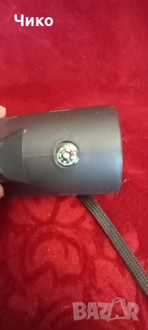 Еденична ловна бинокъл тръба, снимка 5 - Антикварни и старинни предмети - 53735205