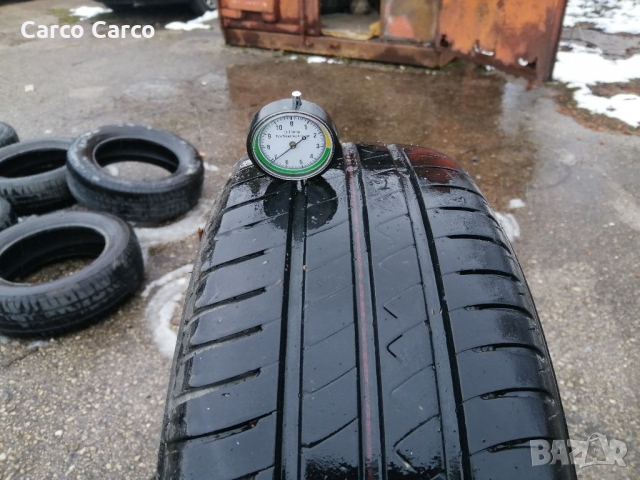 Гуми 185 60 14 Себерлинг Sieberling 2 броя. Нов внос. Не са нови!, снимка 4 - Гуми и джанти - 36026284