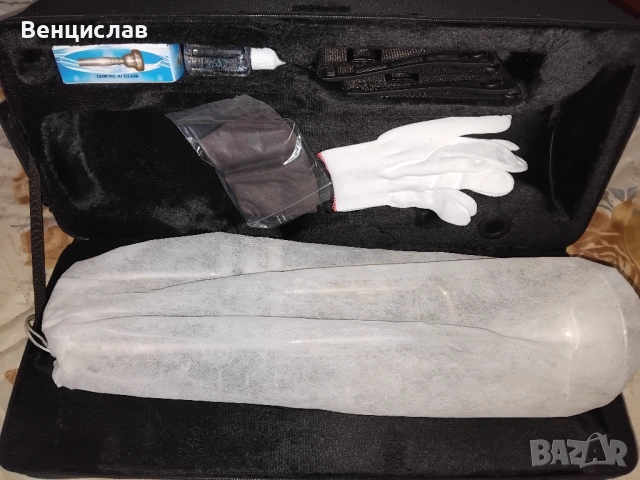 В тромпет , снимка 6 - Духови инструменти - 53075907