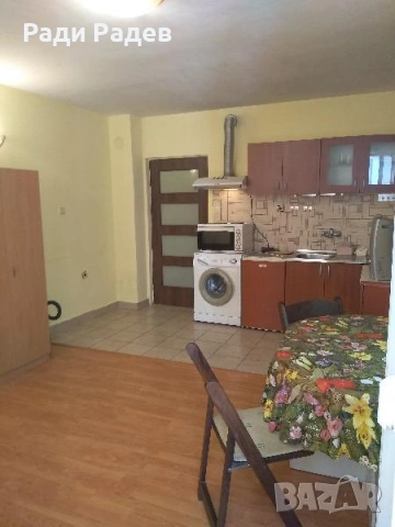 Обзаведен 1-стаен апартамент ново строителство, снимка 7 - Апартаменти - 53517750