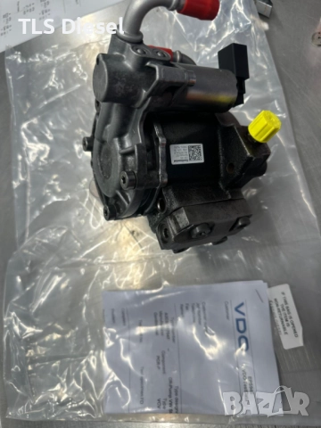 Рециклирано ГНП Continental A2C59517047 за:AUDI/SEAT/SCODA/VW