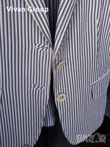 Дамско сако МaxMara, снимка 9 - Сака - 36348374