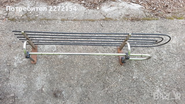 Стенна закачалка 