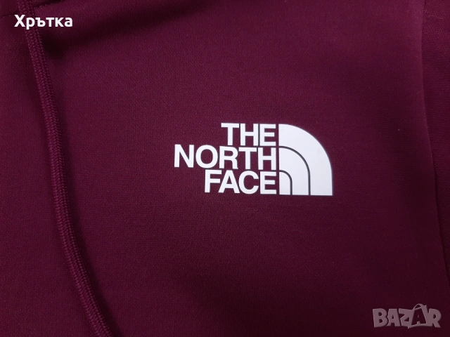The North Face - Оригинален дамски комплект размер S, снимка 8 - Спортни екипи - 53085942