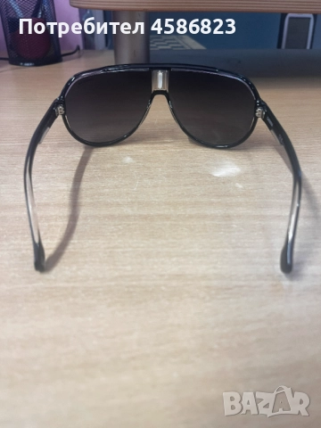 Carrera-оригинални слънчеви очила, снимка 3 - Слънчеви и диоптрични очила - 51984845