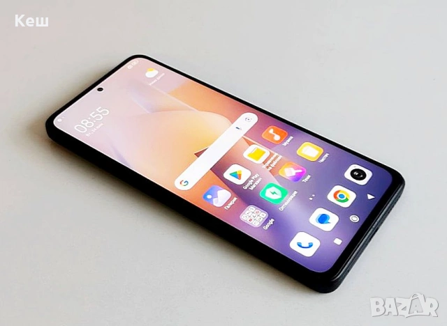 Xiaomi Redmi Note 11 Pro 5G 8/128, снимка 6 - Xiaomi - 53564433