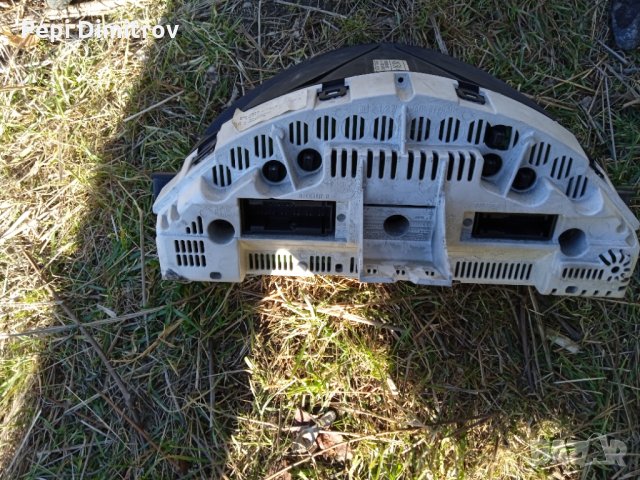 Продавам километраж Мерцедес а класа, снимка 2 - Части - 35916915