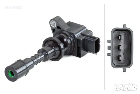 7548388 Регулиращ елемент, ексцентричен вал за БМВ/BMW E83 -бензин, снимка 8 - Части - 34135733