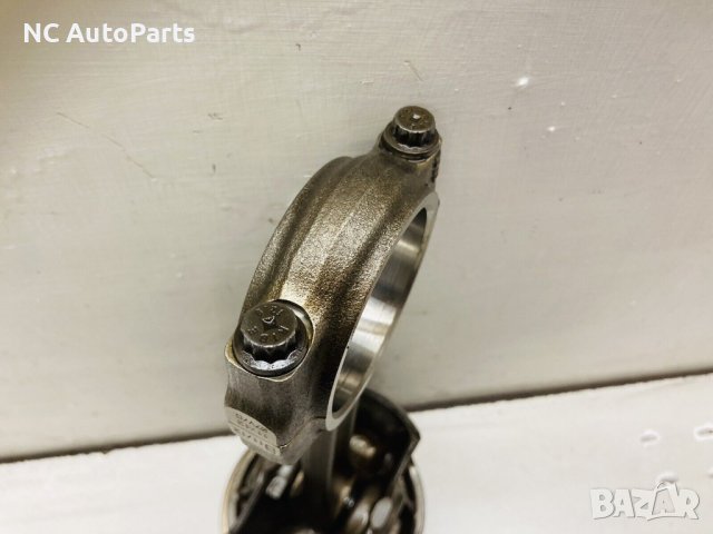 Бутало с биеала за BENTLEY MULSANNE V8 6.75 CKB 2013, снимка 13 - Части - 42595325