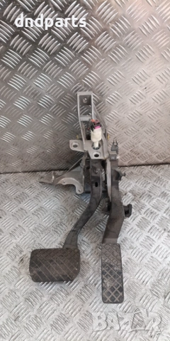 Конзола педали VW Passat 1999г.	