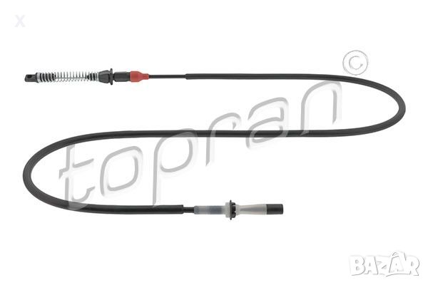 ЖИЛО ГАЗ 01.142911 FORD Transit Mk3 1991 - 1994 2.5DI ДИЗЕЛ 