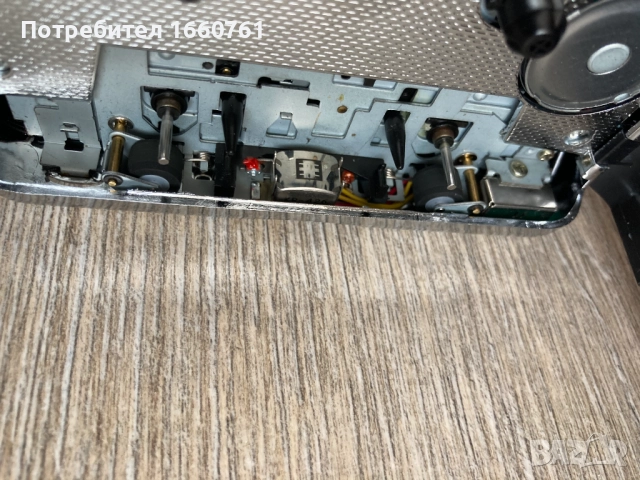 нов уокмен конвертор на аналогов към цифров аудиозапис ION TAPE EXPRESS TAPE-TO-MP3-CONVERTER/PLAYER, снимка 9 - MP3 и MP4 плеъри - 51735564