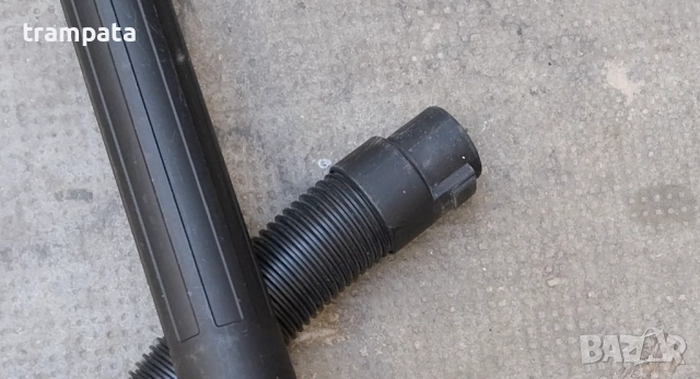 ТОП ОФЕРТА -50%  Маркуч и тръба за прахосмукачка Kärcher , снимка 5 - Прахосмукачки - 51784002