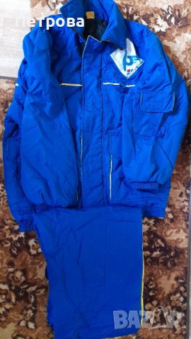 Термо комплект