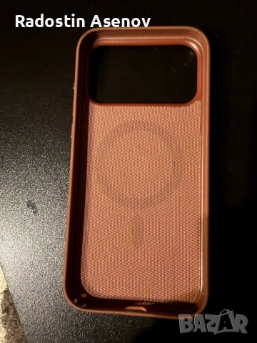 Калъф за iPhone 17 Pro Max , снимка 3 - Калъфи, кейсове - 53419105