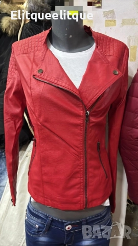 дамски якета , снимка 2 - Якета - 52199131