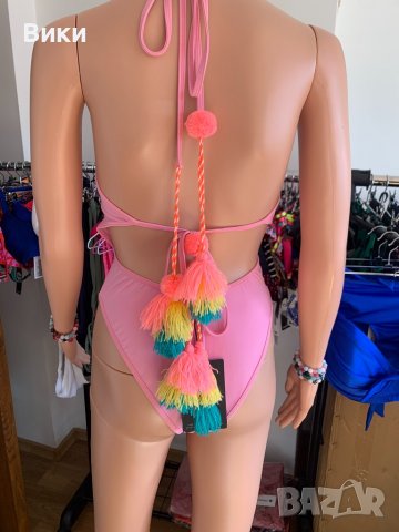 Цял бански, снимка 7 - Бански костюми - 40152498