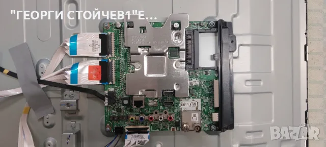 43UK6950PLB  EAX67872805(1.1)  EAX67865101(1.6)   LGP43T-18U1  HC430DQG-SLUR2-A14X    SSC_Trident_43, снимка 4 - Части и Платки - 48838360