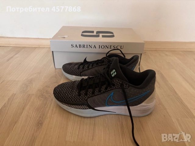 Обувки Sabrina 1 номер 40,5, снимка 1