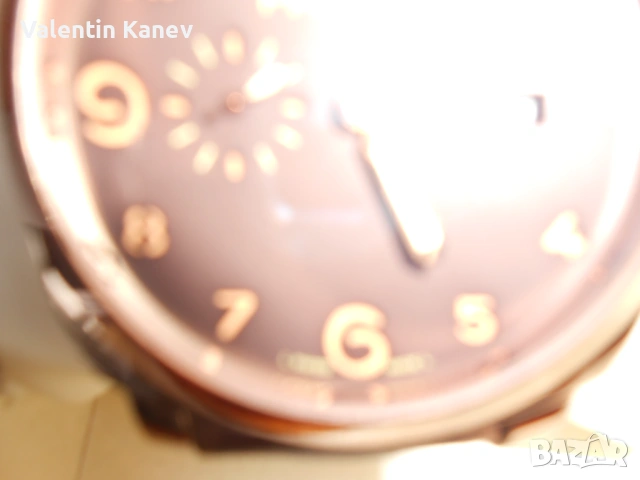 radiomir panerai .swiss uhren.automatik., снимка 3 - Мъжки - 53374688