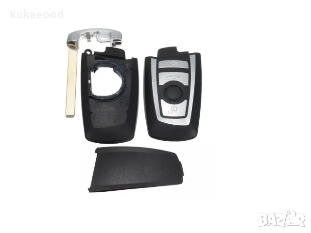 Кутийка за ключ за BMW X3 F25, снимка 2 - Части - 47402636