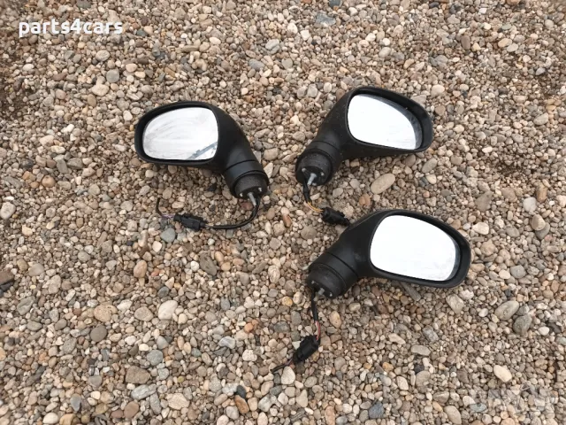 ляво и дясно огледало за сеат леон 04 - 09 SEAT LEON