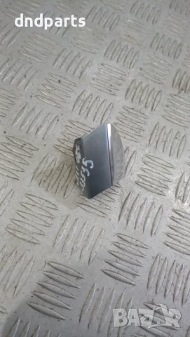 Капачка външна дръжка врата Mercedes S-Class W221 2006г.(задна дясна)	