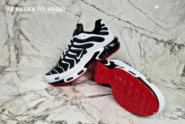 Nike Мъжки Маратонки от 40 до 45 номер👟Мъжки Спортни Обувки Найк-Налични Различни Цветове Код P542, снимка 11 - Маратонки - 50280178