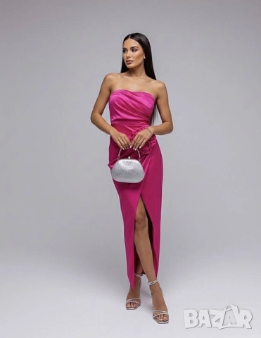 рокля , снимка 3 - Рокли - 51879395