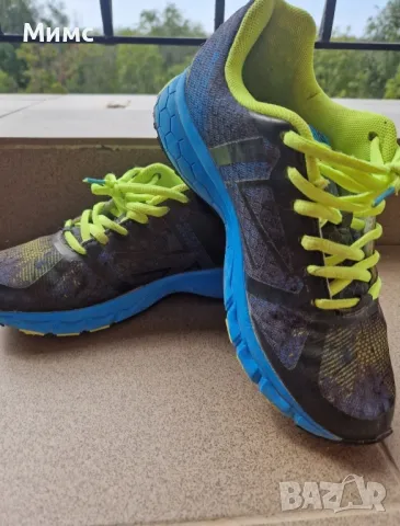 Дамски маратонки Karrimor 38, снимка 3 - Маратонки - 47660530