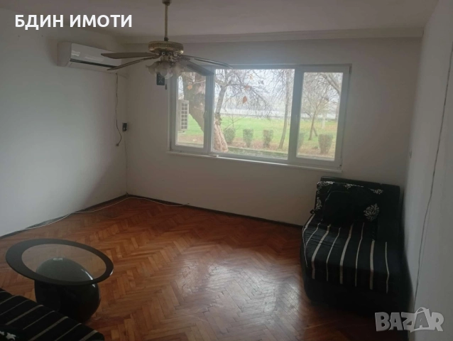 Наем двустаен в Центъра, Видин, снимка 2 - Апартаменти - 52913007