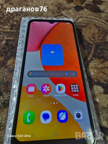 samsung galaxy а14, снимка 4 - Samsung - 53122486