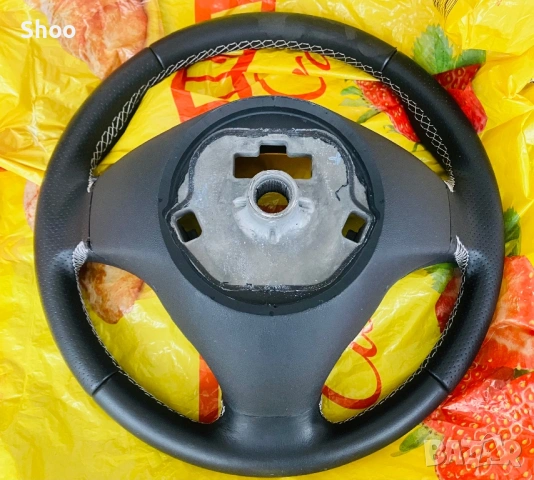 Волан Punto Idea Bravo Фиат Гранде Пунто, снимка 2 - Части - 53314174