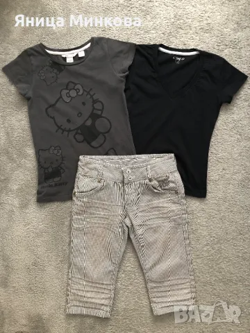 Детски лот, ръст до 134 см, снимка 14 - Детски комплекти - 48895519