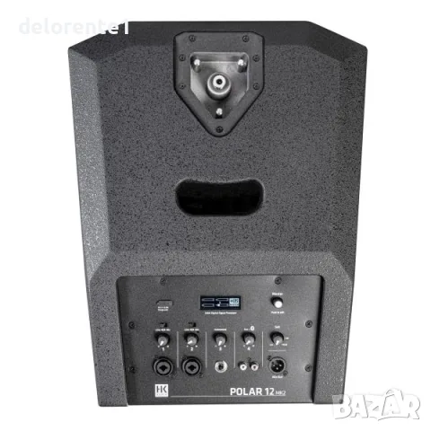 hk audio polar 12 mk2 bk, два броя , снимка 2 - Тонколони - 55984710